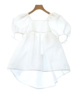 CECILIE BAHNSEN（セシリーバンセン）ブラウス 白 サイズ:XS レディース/2200675479196