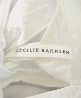 CECILIE BAHNSEN（セシリーバンセン）ブラウス 白 サイズ:XS レディース/2200675479196