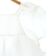 CECILIE BAHNSEN（セシリーバンセン）ブラウス 白 サイズ:XS レディース/2200675479196