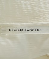 CECILIE BAHNSEN（セシリーバンセン）ロング・マキシ丈スカート 白 サイズ:12(M位) レディース/2200677901312