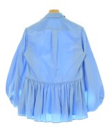 CECILIE BAHNSEN（セシリーバンセン）カジュアルシャツ 青 サイズ:6(XS位) レディース/2200673296092