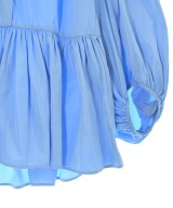 CECILIE BAHNSEN（セシリーバンセン）カジュアルシャツ 青 サイズ:6(XS位) レディース/2200673296092