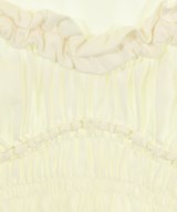 CECILIE BAHNSEN（セシリーバンセン）Tシャツ・カットソー 白 サイズ:S レディース/2200677080758