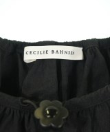CECILIE BAHNSEN（セシリーバンセン）ブラウス 黒 サイズ:6(XS位) レディース/2200693187042