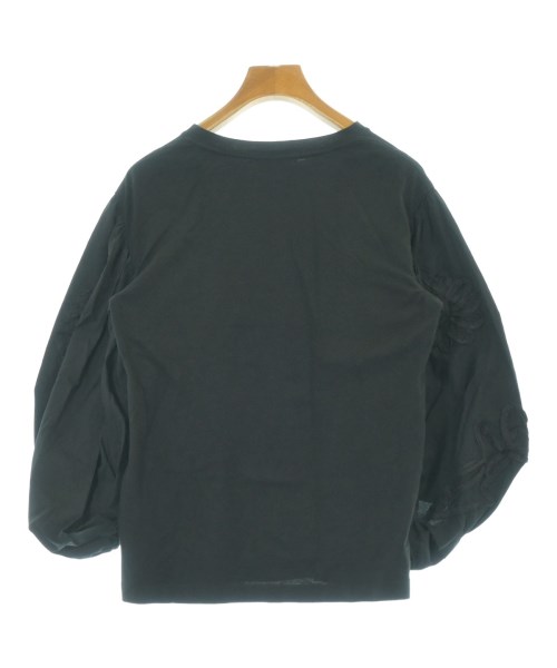 CECILIE BAHNSEN（セシリーバンセン）Tシャツ・カットソー 黒 サイズ:2(S位) レディース/2200695628024
