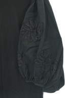 CECILIE BAHNSEN（セシリーバンセン）Tシャツ・カットソー 黒 サイズ:2(S位) レディース/2200695628024