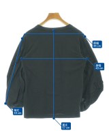 CECILIE BAHNSEN（セシリーバンセン）Tシャツ・カットソー 黒 サイズ:2(S位) レディース/2200695628024