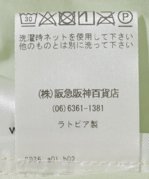 CECILIE BAHNSEN（セシリーバンセン）ワンピース 緑 サイズ:6(XS位) レディース/2200696658013