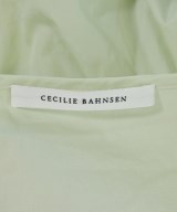 CECILIE BAHNSEN（セシリーバンセン）ワンピース 緑 サイズ:6(XS位) レディース/2200696658013