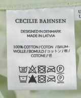 CECILIE BAHNSEN（セシリーバンセン）ワンピース 緑 サイズ:6(XS位) レディース/2200696658013