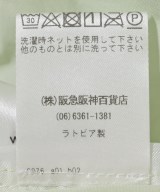 CECILIE BAHNSEN（セシリーバンセン）ワンピース 緑 サイズ:6(XS位) レディース/2200696658013