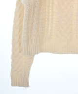 CECILIE BAHNSEN（セシリーバンセン）ニット・セーター 白 サイズ:XS/S レディース/2200699515085