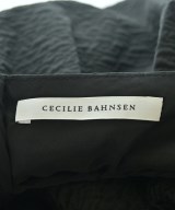 CECILIE BAHNSEN（セシリーバンセン）ワンピース 黒 サイズ:6(S位) レディース/2200700682041