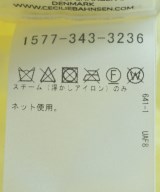 CECILIE BAHNSEN（セシリーバンセン）ブラウス 黄 サイズ:8(S位) レディース/2200655009085