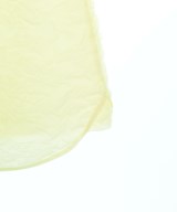 CECILIE BAHNSEN（セシリーバンセン）ブラウス 黄 サイズ:8(S位) レディース/2200655009085