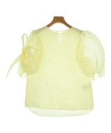 CECILIE BAHNSEN ブラウス