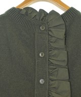 CECILIE BAHNSEN（セシリーバンセン）ベスト カーキ サイズ:M レディース/2200649689132