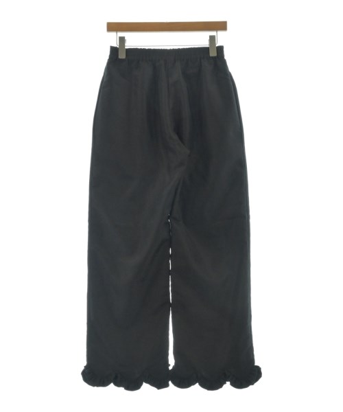 CECILIE BAHNSEN（セシリーバンセン）その他 黒 サイズ:10(M位) レディース/2200659079114