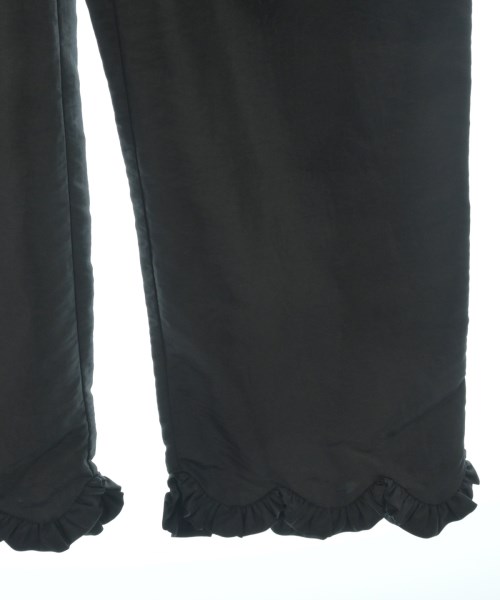 CECILIE BAHNSEN（セシリーバンセン）その他 黒 サイズ:10(M位) レディース/2200659079114