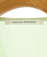 CECILIE BAHNSEN（セシリーバンセン）ワンピース 緑 サイズ:8(S位) レディース/2200641963193