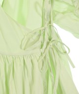 CECILIE BAHNSEN（セシリーバンセン）ワンピース 緑 サイズ:8(S位) レディース/2200641963193