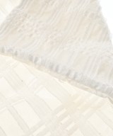 CECILIE BAHNSEN（セシリーバンセン）小物類（その他） 白 サイズ:- レディース/2200659688040