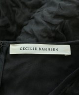 CECILIE BAHNSEN（セシリーバンセン）ブラウス 黒 サイズ:8(M位) レディース/2200659356017