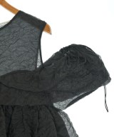 CECILIE BAHNSEN（セシリーバンセン）ブラウス 黒 サイズ:8(M位) レディース/2200659356017