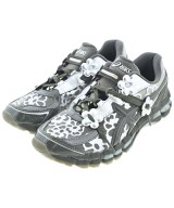 CECILIE BAHNSEN（セシリーバンセン）スニーカー グレー サイズ:25cm レディース/2200711586086