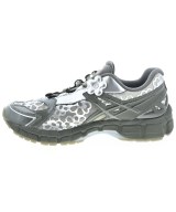 CECILIE BAHNSEN（セシリーバンセン）スニーカー グレー サイズ:25cm レディース/2200711586086