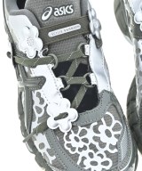 CECILIE BAHNSEN（セシリーバンセン）スニーカー グレー サイズ:25cm レディース/2200711586086