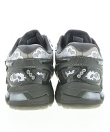 CECILIE BAHNSEN（セシリーバンセン）スニーカー グレー サイズ:25cm レディース/2200711586086