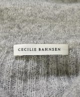 CECILIE BAHNSEN（セシリーバンセン）カーディガン グレー サイズ:S レディース/2200710220189