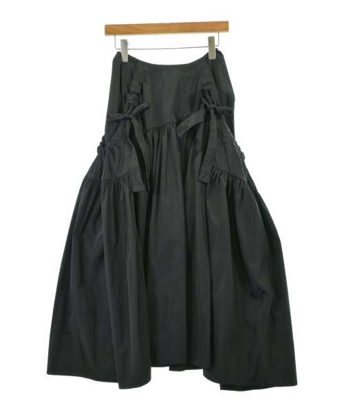 CECILIE BAHNSEN(セシリーバンセン)のロング・マキシ丈スカート サイズ:6(XS位) 63,300円