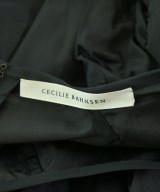 CECILIE BAHNSEN（セシリーバンセン）ロング・マキシ丈スカート 黒 サイズ:6(XS位) レディース/2200713856064