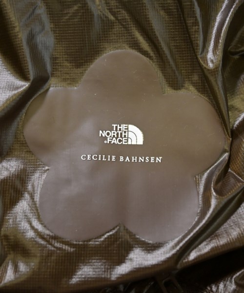 CECILIE BAHNSEN（セシリーバンセン）ブルゾン 茶 サイズ:XS レディース/2200699496018