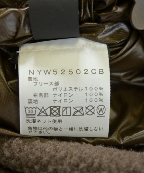 CECILIE BAHNSEN（セシリーバンセン）ブルゾン 茶 サイズ:XS レディース/2200699496018