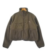 CECILIE BAHNSEN（セシリーバンセン）ブルゾン 茶 サイズ:XS レディース/2200699496018