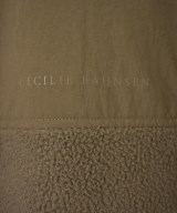CECILIE BAHNSEN（セシリーバンセン）ブルゾン 茶 サイズ:XS レディース/2200699496018