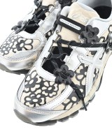 CECILIE BAHNSEN（セシリーバンセン）スニーカー 白 サイズ:25.25cm レディース/2200717964017