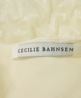 CECILIE BAHNSEN（セシリーバンセン）ワンピース 白 サイズ:8(S位) レディース/2200713854022
