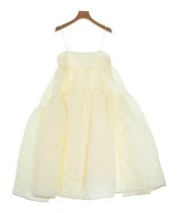 CECILIE BAHNSEN ワンピース