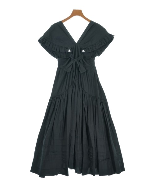 CECILIE BAHNSEN(セシリーバンセン)のワンピース サイズ:UK8(S位) 59,900円