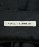 CECILIE BAHNSEN（セシリーバンセン）ワンピース 紺 サイズ:UK8(S位) レディース/2200713854039