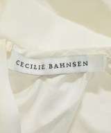 CECILIE BAHNSEN（セシリーバンセン）ワンピース 白 サイズ:US2(S位) レディース/2200713854046