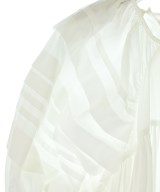 CECILIE BAHNSEN（セシリーバンセン）ワンピース 白 サイズ:US2(S位) レディース/2200713854046
