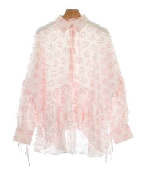 CECILIE BAHNSEN(セシリーバンセン)のブラウス サイズ:6(XS位) 49,700円