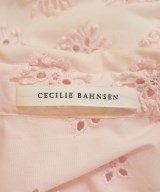CECILIE BAHNSEN（セシリーバンセン）ブラウス ピンク サイズ:6(XS位) レディース/2200713854053