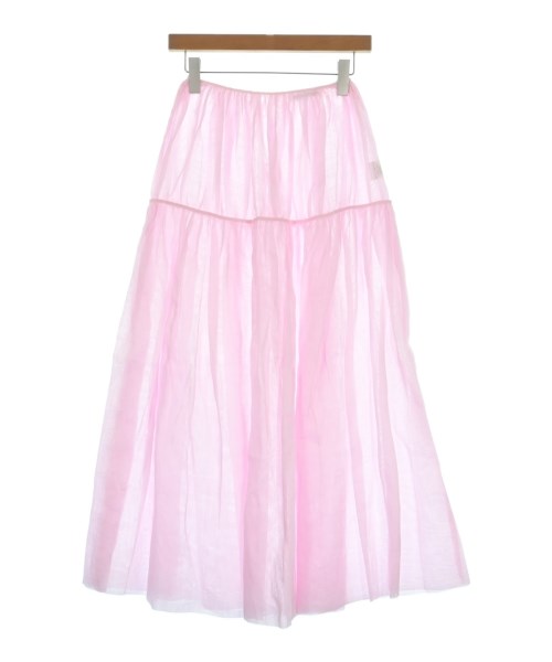 CECILIE BAHNSEN(セシリーバンセン)のロング・マキシ丈スカート サイズ:6(XS位) 40,700円