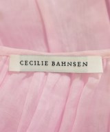 CECILIE BAHNSEN（セシリーバンセン）ロング・マキシ丈スカート ピンク サイズ:6(XS位) レディース/2200713854060
